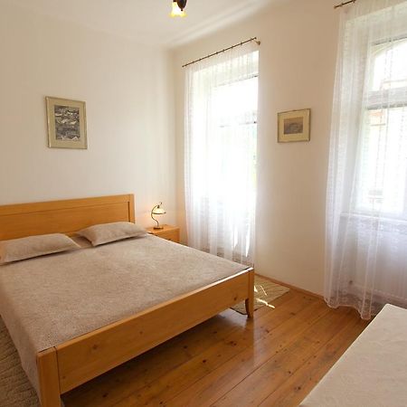 Penzion Jelen Vranov nad Dyjí Chambre photo