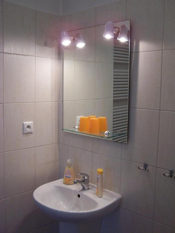 Penzion Jelen Vranov nad Dyjí Chambre photo